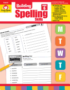 Building Spelling Skills 6+